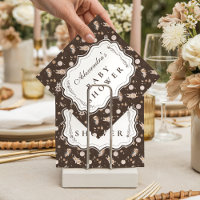 Fantasievolle Safari-Tiere Neutrale Babyparty