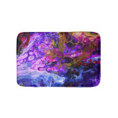 Fantasiewelt Badematte (Vorderseite)