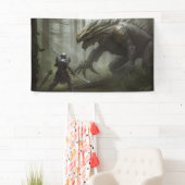 Fantasiewelt Banner (Insitu)