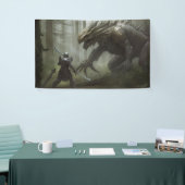 Fantasiewelt Banner (Messeveranstaltung)