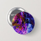 Fantasiewelt Button (Vorne & Hinten)