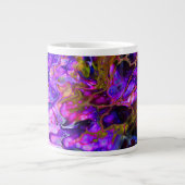Fantasiewelt Jumbo-Tasse (Vorderseite)