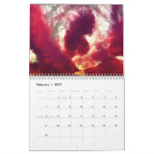 Fantasiewelt Kalender (Feb 2027)