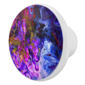 Fantasiewelt Keramikknauf (Rechts)