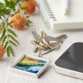 Fantasiewelt Schlüsselanhänger (Seite)