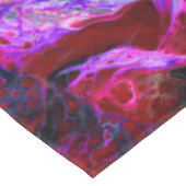 Fantasiewelt Tischdecke (Schrägansicht)