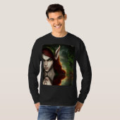 Fantasiewesen T-Shirt (Vorne ganz)