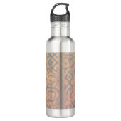 Fantasiewitscher Wasserflaschen (Vorderseite)