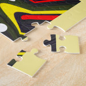 Fantasiezeit Puzzle (Seite)