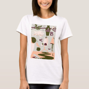 Fantasiezoo T-Shirt
