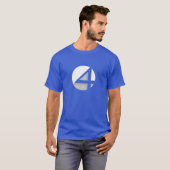 Fantastic 4  T-Shirt (Vorne ganz)