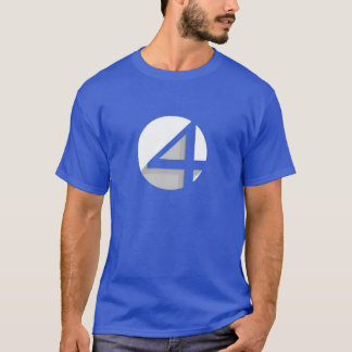 Fantastic 4  T-Shirt