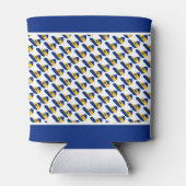 FANTASTIC BAJAN VATER DOSENKÜHLER (Rückseite)