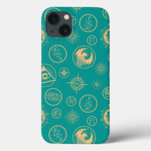 FANTASTIC BEASTS AND WHERE TO FIND THEM™ Pattern Case-Mate iPhone Hülle