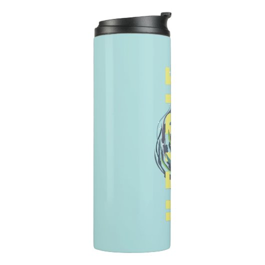 Fantastic Beasts Kelpie Thermosbecher (Nach links gedreht)