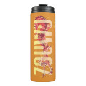 Fantastic Beasts Zouwu Thermosbecher (Vorderseite)