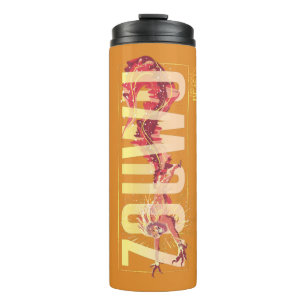 Fantastic Beasts Zouwu Thermosbecher