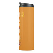 Fantastic Beasts Zouwu Thermosbecher (Nach rechts gedreht)