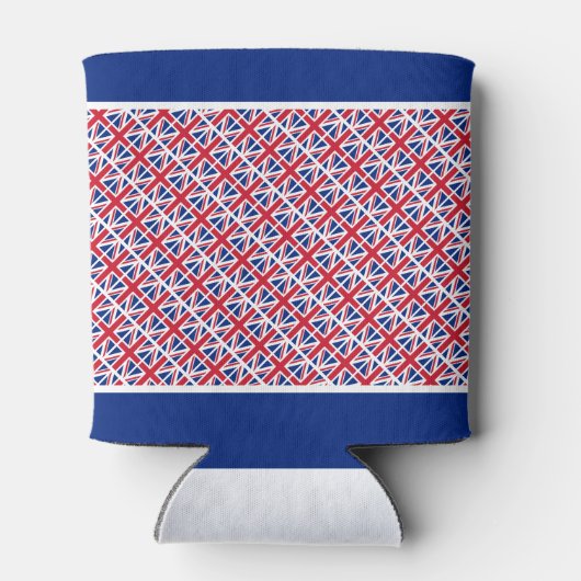 FANTASTIC BRITISH VATER DOSENKÜHLER (Rückseite)