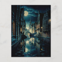 Fantastic Brügge #3