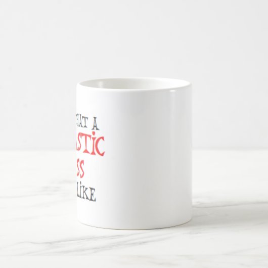 fantastic class looks like kaffeetasse (Mittel)