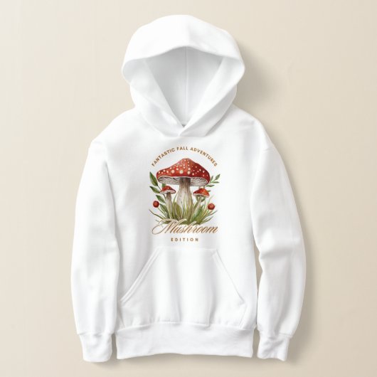 Fantastic fall adventure hoodie (Ablage )