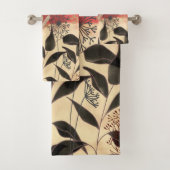 Fantastic Lanscape Badhandtuch Set (Insitu)