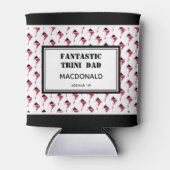 FANTASTIC TRINI VATER DOSENKÜHLER (Vorderseite)