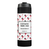 FANTASTIC TRINI VATER THERMOSBECHER (Vorderseite)