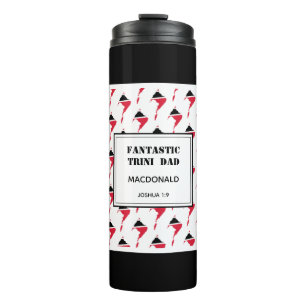 FANTASTIC TRINI VATER THERMOSBECHER