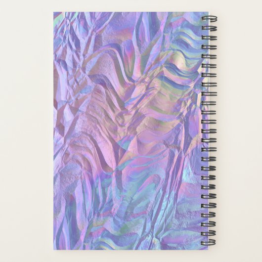 fantastica horizon : planer (Rückseite)