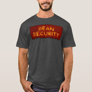 FantasticFox Bean Sicherheit T-Shirt