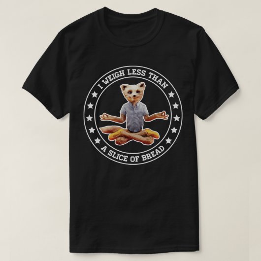 FantasticFox Kristofferson Bread Circles T-Shirt (Design vorne)