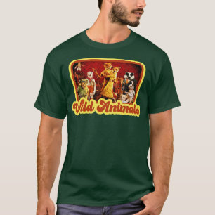 FantasticFox Wildtiere T-Shirt