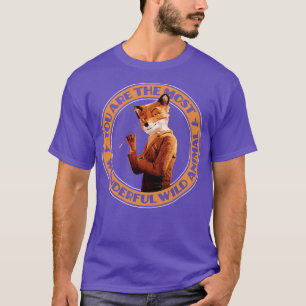 FantasticFox Wunderbares Wildtier T-Shirt