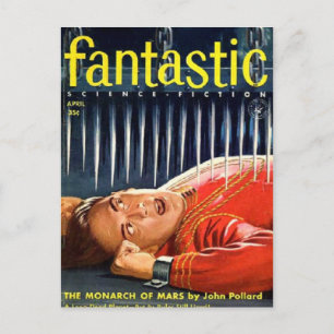 fantastisch 2 postkarte