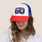 fantastisch 60 truckerkappe (Beispiel)