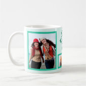 Fantastisch bei 70 Schwestergeburtssammlung Foto Kaffeetasse (Links)