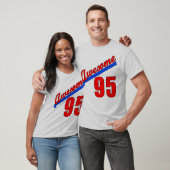 Fantastisch bei 95 Jahren alt T-Shirt (Unisex)