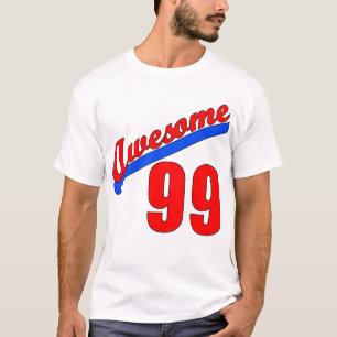 Fantastisch bei 99 Jahren alt oder jung T-Shirt