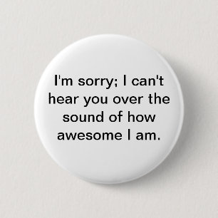 Fantastisch! Button