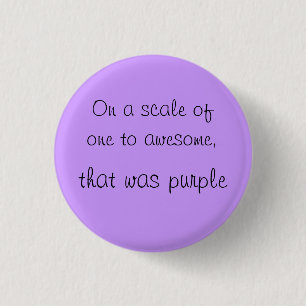 Fantastisch Button
