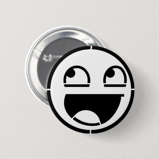 Fantastisch Button (Vorne & Hinten)