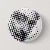 fantastisch button (Vorderseite)