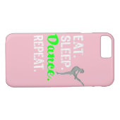 Fantastisch essen Sie Case-Mate iPhone Hülle (Rückseite (Horizontal))