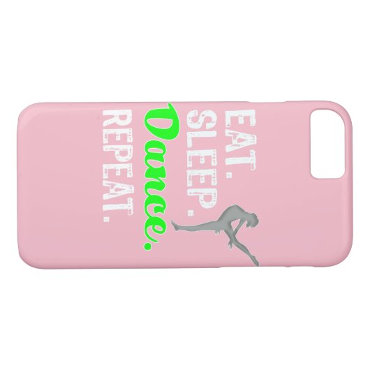 Fantastisch essen Sie Case-Mate iPhone Hülle (Rückseite (Horizontal))