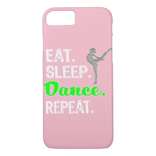 Fantastisch essen Sie Case-Mate iPhone Hülle (Rückseite)