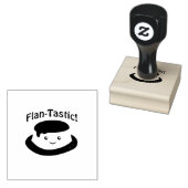 fantastisch gummistempel (Stempel)