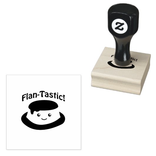 fantastisch gummistempel (Stempel)