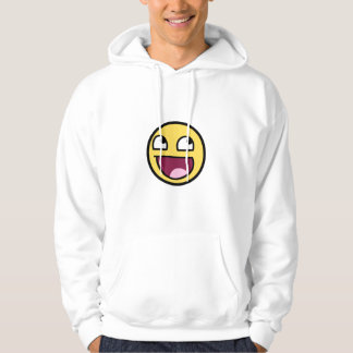 FANTASTISCH HOODIE